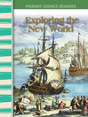 Exploring The New World